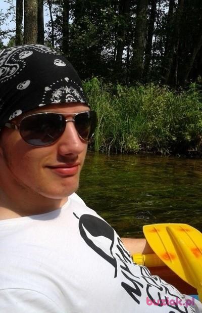 Kacper, Male, 29, Rydzyna, Polska, Photo: 2