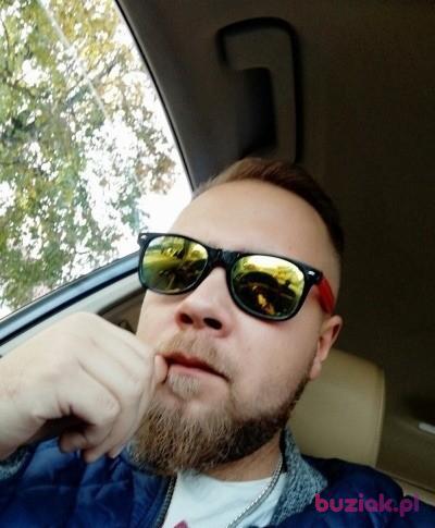 Paweł, Male, 33, Nysa, Polska, Photo: 2