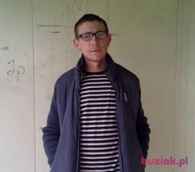 Daniel, Male, 37, Pyrzyce, Polska, Photo: 3