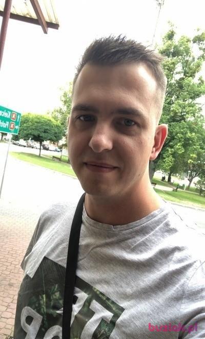 Marcin, Mężczyzna, 37, Łódź, Polska, Zdjęcie: 2