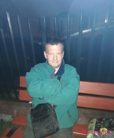 Jakub, Male, 48, Słubice, Polska, Photo: 2