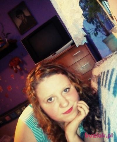 Beata, Female, 33, Orneta, Polska, Photo: 2