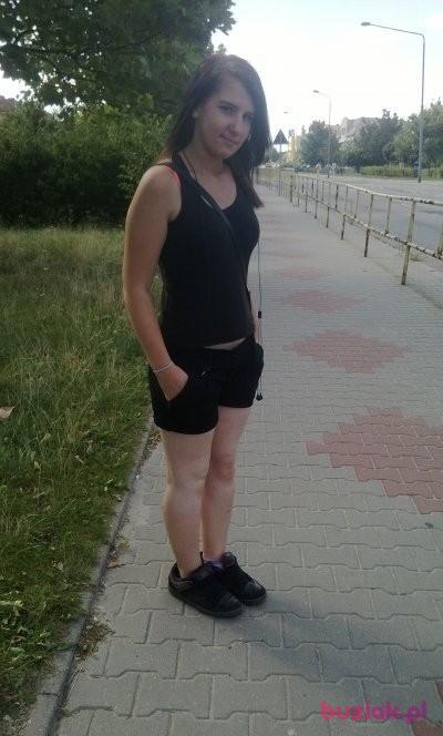 Paula, Kobieta, 29, Szczecin, Polska, Zdjęcie: 2