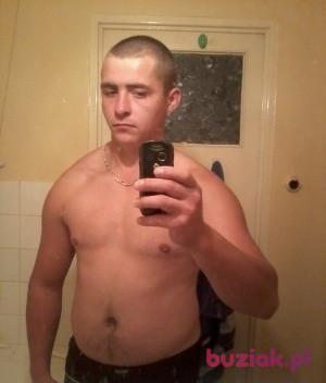 Roman, Male, 32, Kłobuck, Polska, Photo: 2
