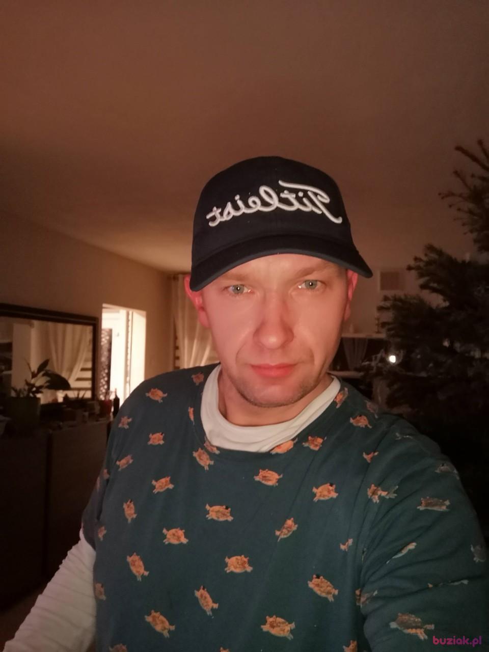 Lukas, Male, 45, Eindhoven, Holandia, Photo: 2