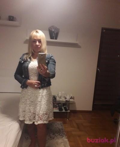 beata, Female, 52, Myślenice, Polska, Photo: 4