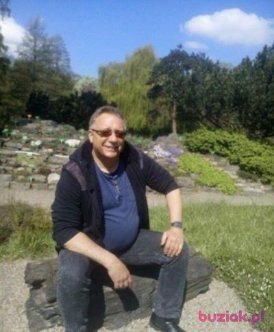 Jerzy , Mężczyzna, 64, Wrocław, Polska, Zdjęcie: 3