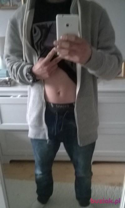 Marcin, Male, 36, Bytom, Polska, Photo: 3