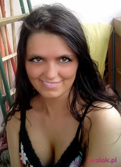 Aga, Female, 37, Bytom, Polska, Photo: 1