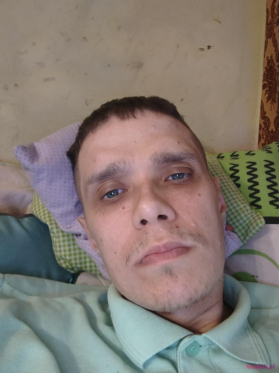 Marcin, Male, 32, Warszawa, Polska, Photo: 2