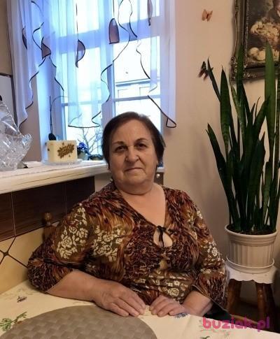 Celina, Female, 76, Biskupiec, Polska, Photo: 2