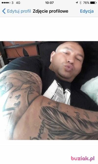Bartex15, Male, 49, Birmingham, Wielka Brytania, Photo: 2