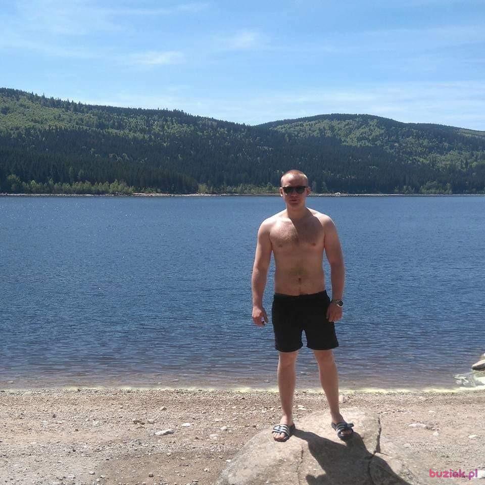 Michal, Male, 34, Fryburg, Niemcy, Photo: 2