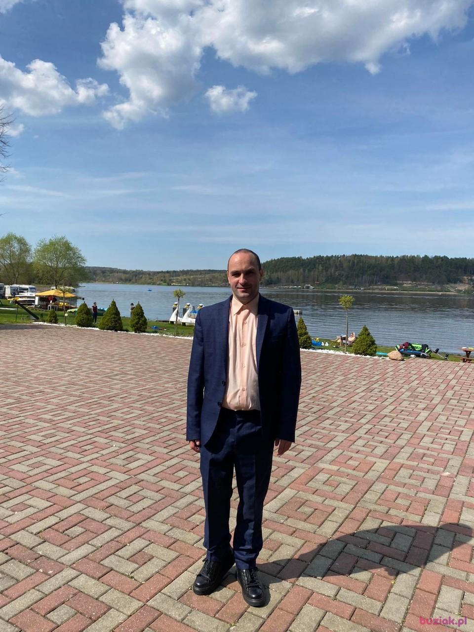 Karol wxn, Mężczyzna, 41, Kielce, Polska, Zdjęcie: 2