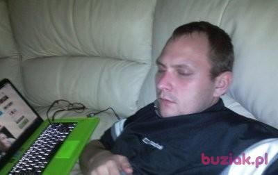 dominik1987, Mężczyzna, 39, Warszawa, Polska, Zdjęcie: 2