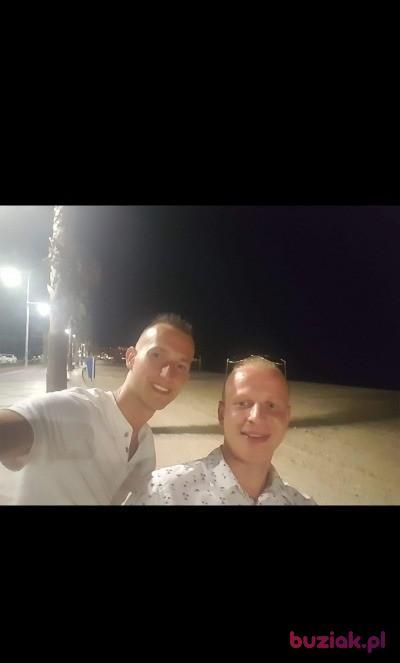 Dawid , Male, 31, Lubin, Polska, Photo: 3