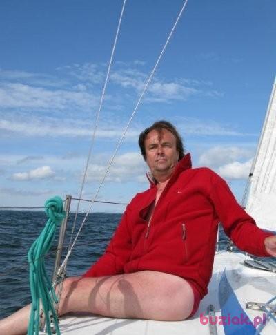 kakadurusz, Male, 63, Władysławowo, Polska, Photo: 2