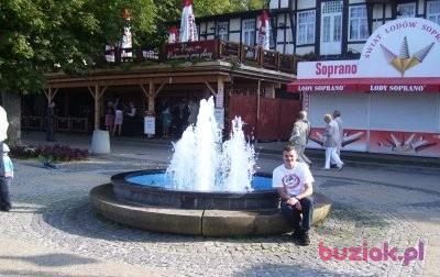 Krzysztof, Male, 46, Kłobuck, Polska, Photo: 2