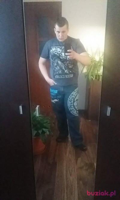 Damian, Male, 30, Lesko, Polska, Photo: 2