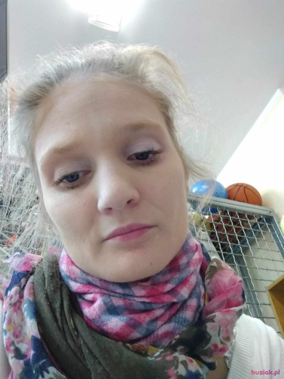 Daria, Female, 37, Skoczów, Polska, Photo: 2