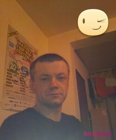 Jarosław, Male, 42, Kraśnik, Polska, Photo: 2