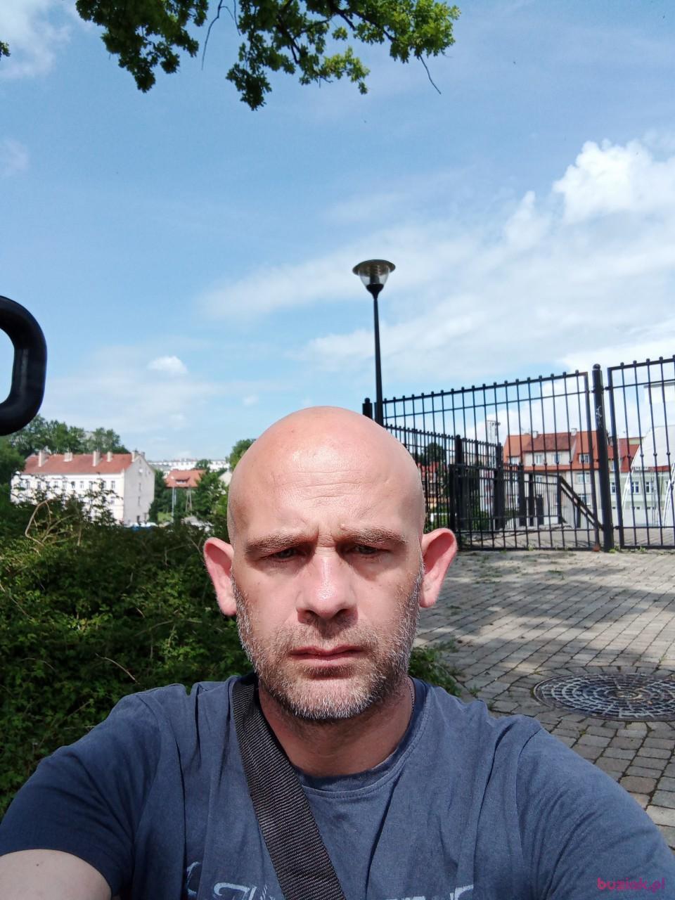 Janusz, Male, 43, Kętrzyn, Polska, Photo: 3