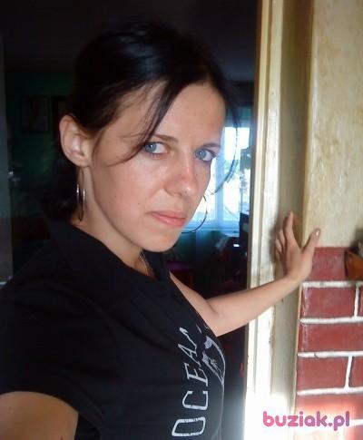 Kamila, Female, 39, Janikowo, Polska, Photo: 4