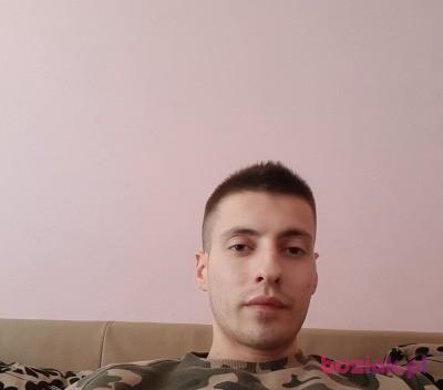 Wojtek, Male, 31, Oss, Holandia, Photo: 3