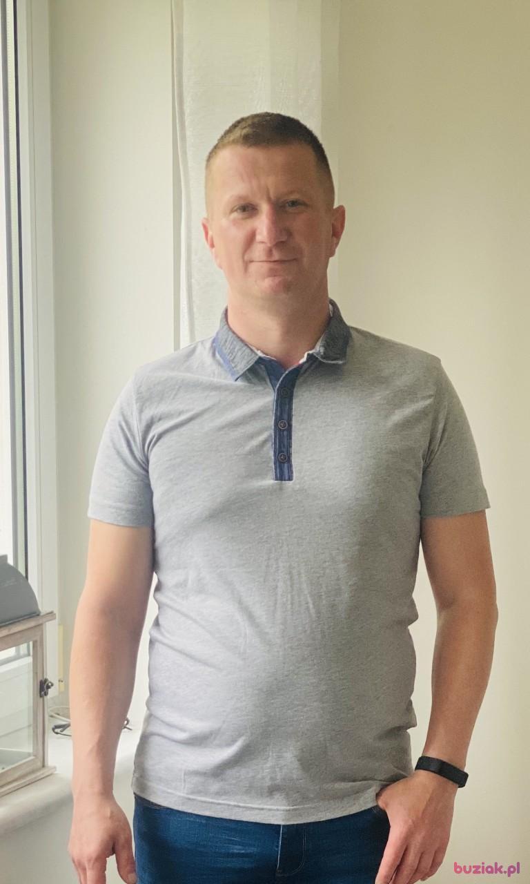 Radek, Male, 44, Turek, Polska, Photo: 2