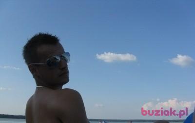 Kuba, Male, 42, Giżycko, Polska, Photo: 2