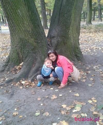 Edyta, Female, 41, Radom, Polska, Photo: 2