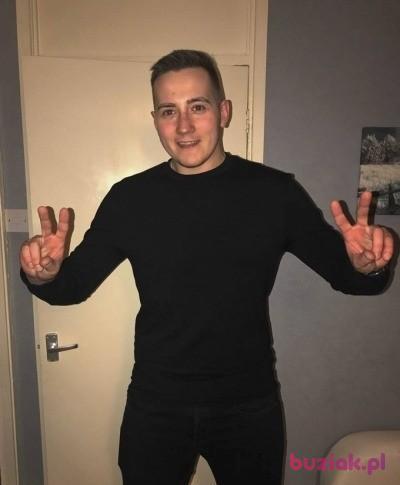 Dawid, Male, 31, Huntingdon, Wielka Brytania, Photo: 3