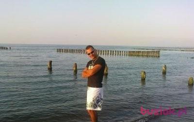 David, Male, 42, Bydgoszcz, Polska, Photo: 3