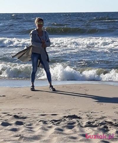 Beata, Female, 53, Bielsko-Biała, Polska, Photo: 3