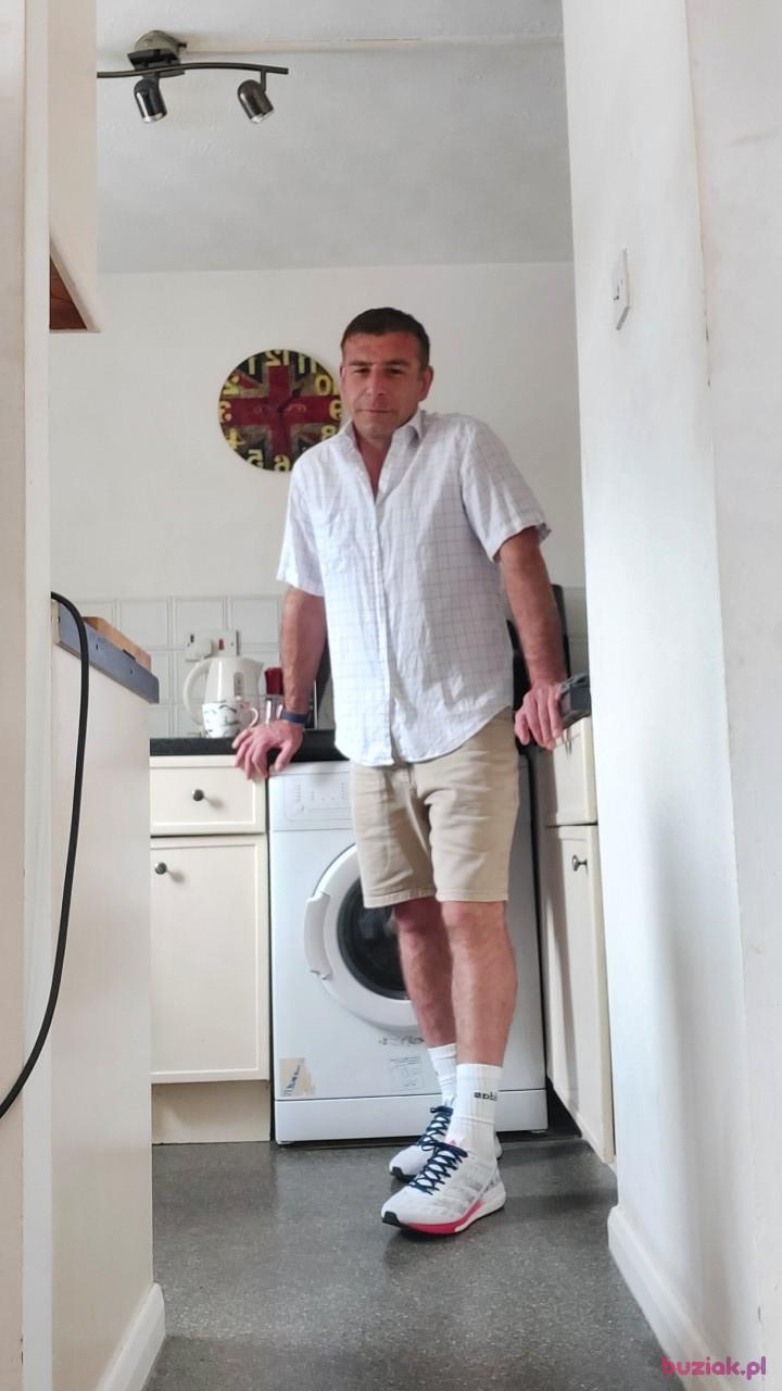 Marcin, Male, 46, Westminster, Wielka Brytania, Photo: 7