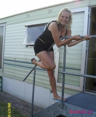 Joanna , Female, 51, Niemcy, Photo: 1