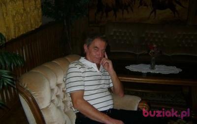 Marian, Male, 66, Krapkowice, Polska, Photo: 1