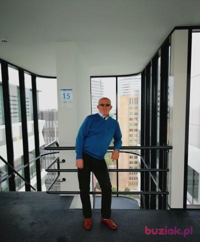 Mieczysław, Mężczyzna, 62, Cieszyn, Polska, Zdjęcie: 3