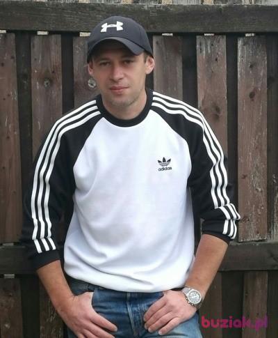 Pawel, Male, 45, Birmingham, Wielka Brytania, Photo: 3