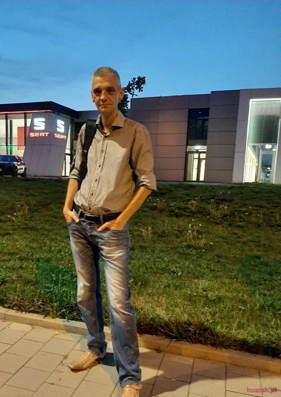 Artur, Male, 55, Genk, Belgia, Photo: 3