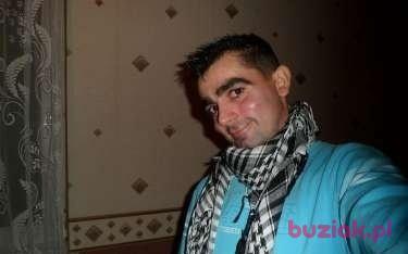 ossama, Male, 41, Kwidzyn, Polska, Photo: 4