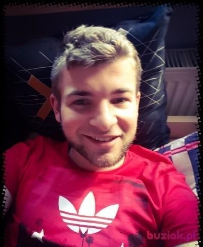 Patryk, Male, 28, Będzin, Polska, Photo: 2