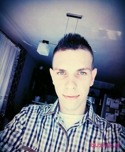 Marcin, Male, 32, Leszno, Polska, Photo: 2