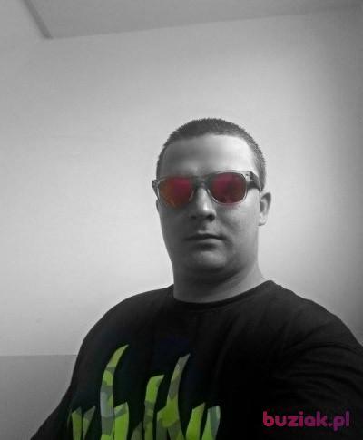 Andrzej89GW, Male, 36, Gorzów Wielkopolski, Polska, Photo: 1