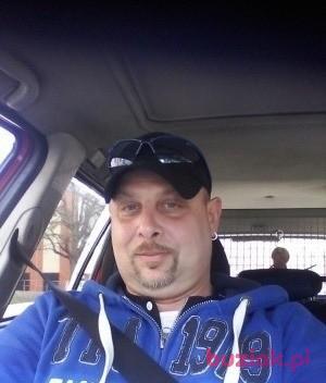 Artur, Male, 51, Gorzów Wielkopolski, Polska, Photo: 1
