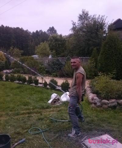 Andre, Mężczyzna, 46, Łódź, Polska, Zdjęcie: 12