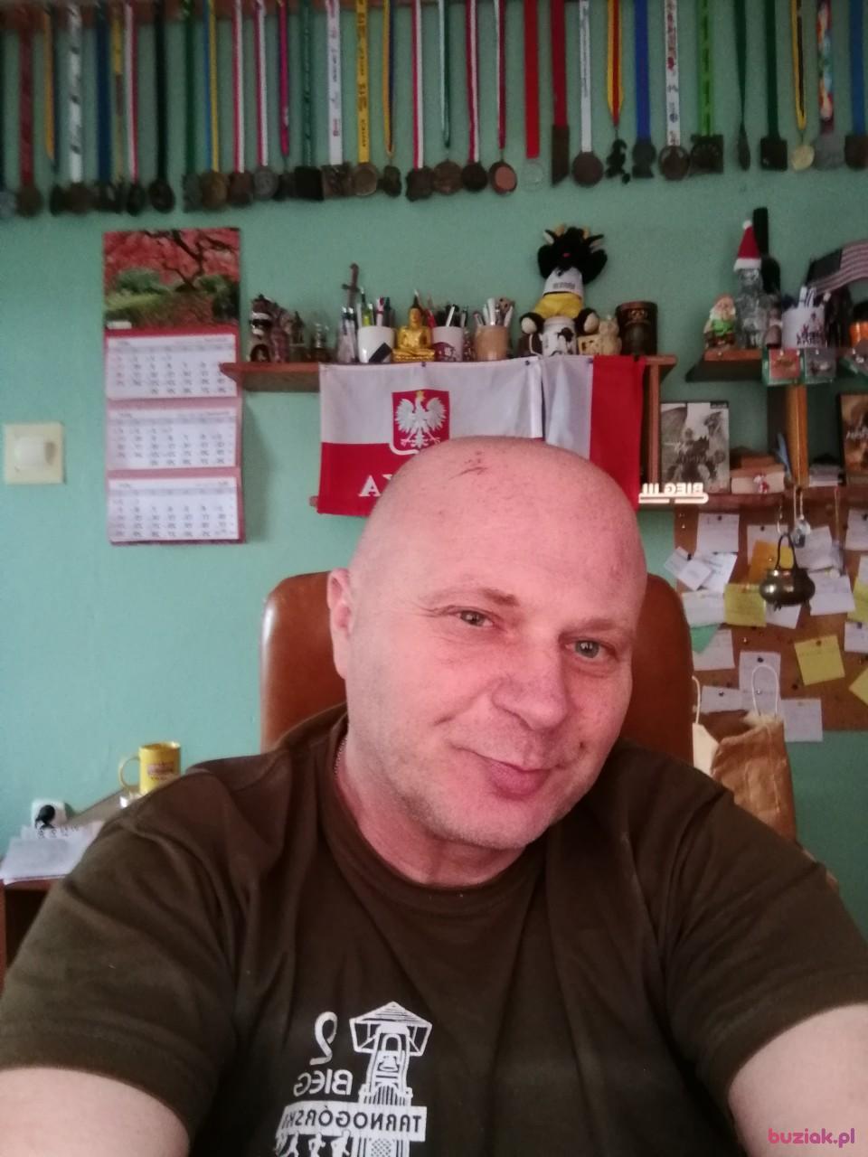 Dariusz, Male, 51, Kędzierzyn-Koźle, Polska, Photo: 1