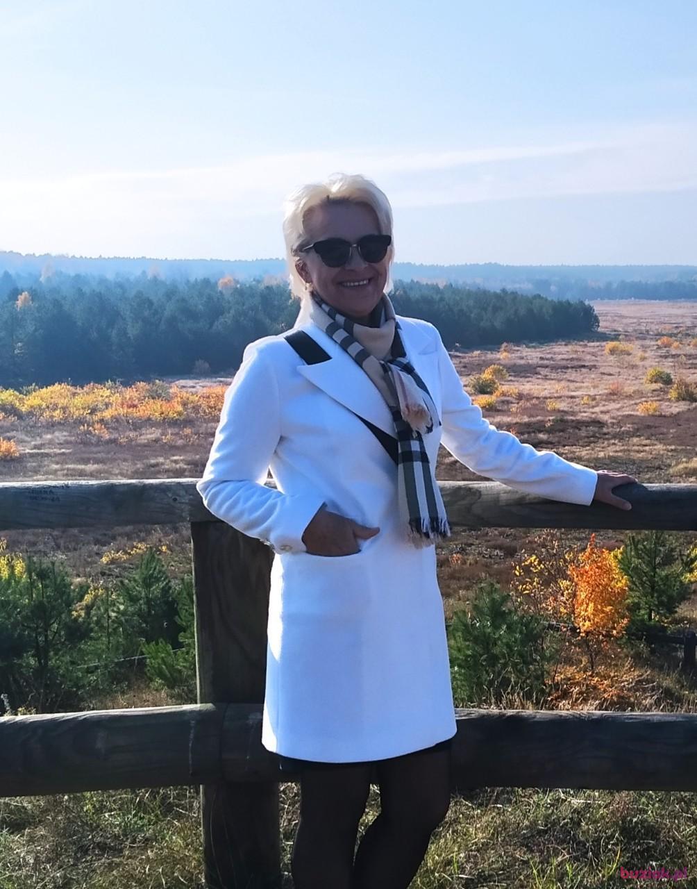 Ewa, Kobieta, 61, Ostróda, Polska, Zdjęcie: 5