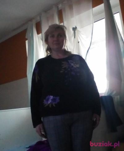 Anita, Female, 50, Odolanów, Polska, Photo: 2