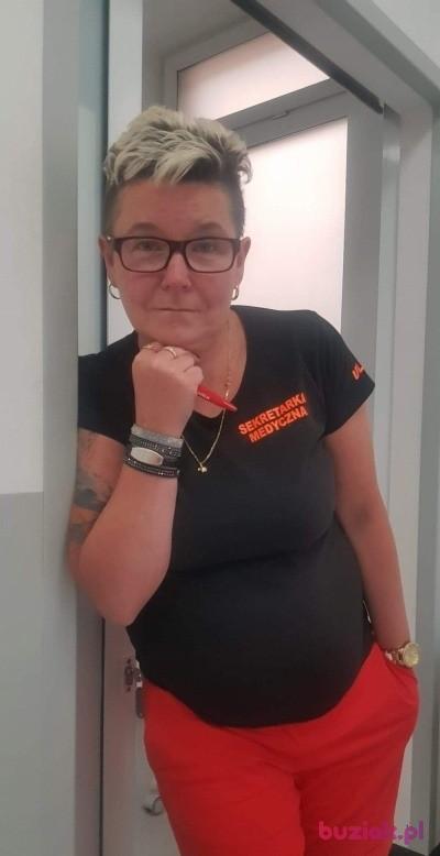 Urszula, Kobieta, 49, Mińsk Mazowiecki, Polska, Zdjęcie: 3